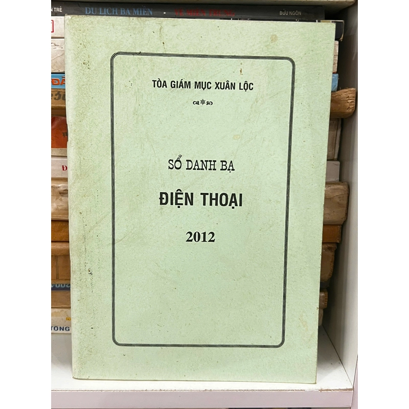 Sổ danh bạ điện thoại 2012 291843