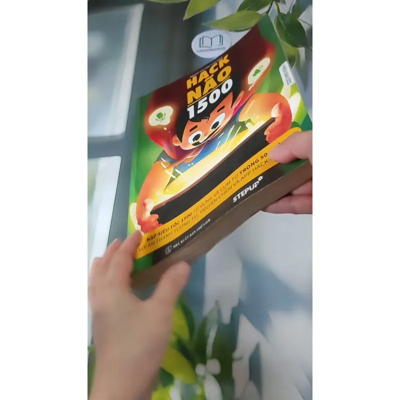 Hack Não 1500 607703