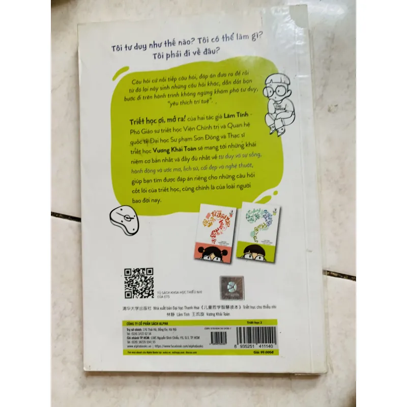 Tư duy như thế nào , có thể làm gì? 800516