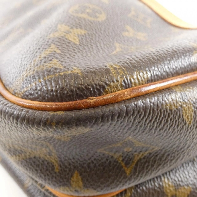 Túi đeo vai Louis Vuitton Monogram Reporter 28cm M45254 - Hàng hiệu Chính hãng 768398
