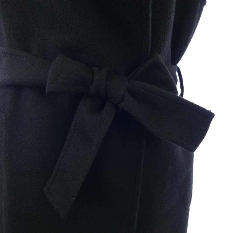 【Mã giảm giá】Áo khoác dài HERMES 646802