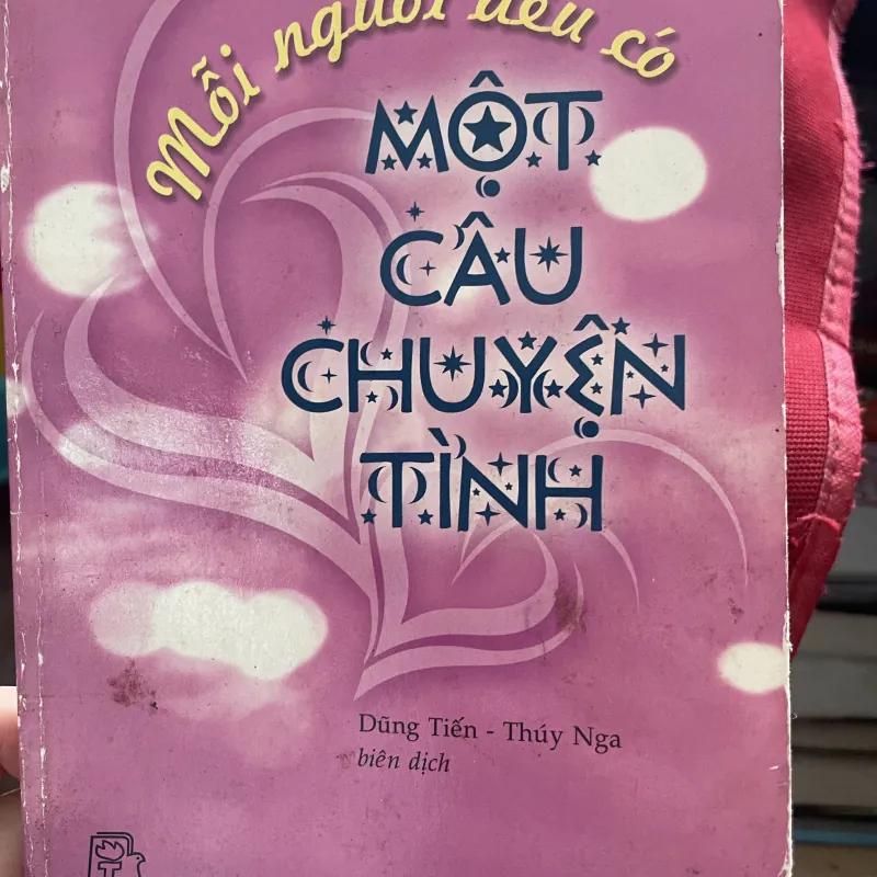 Sách Ngôn Tình 961438