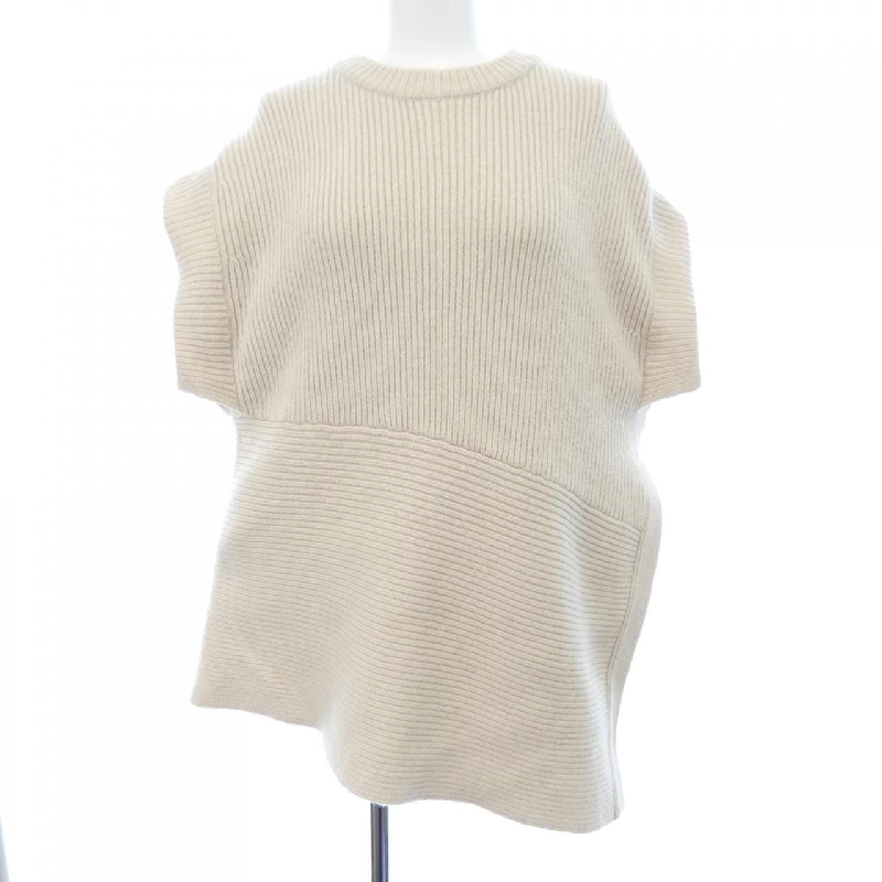 【Mã giảm giá】CLANE Áo len 636612