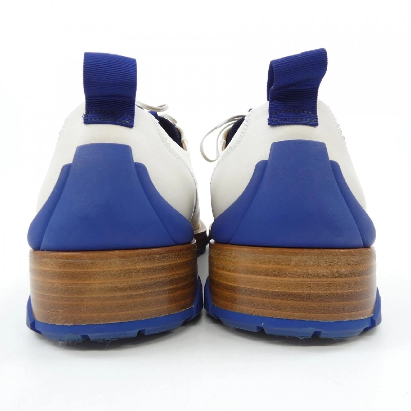 Giày SALVATORE FERRAGAMO UG84885 - Hàng hiệu Authentic 904044