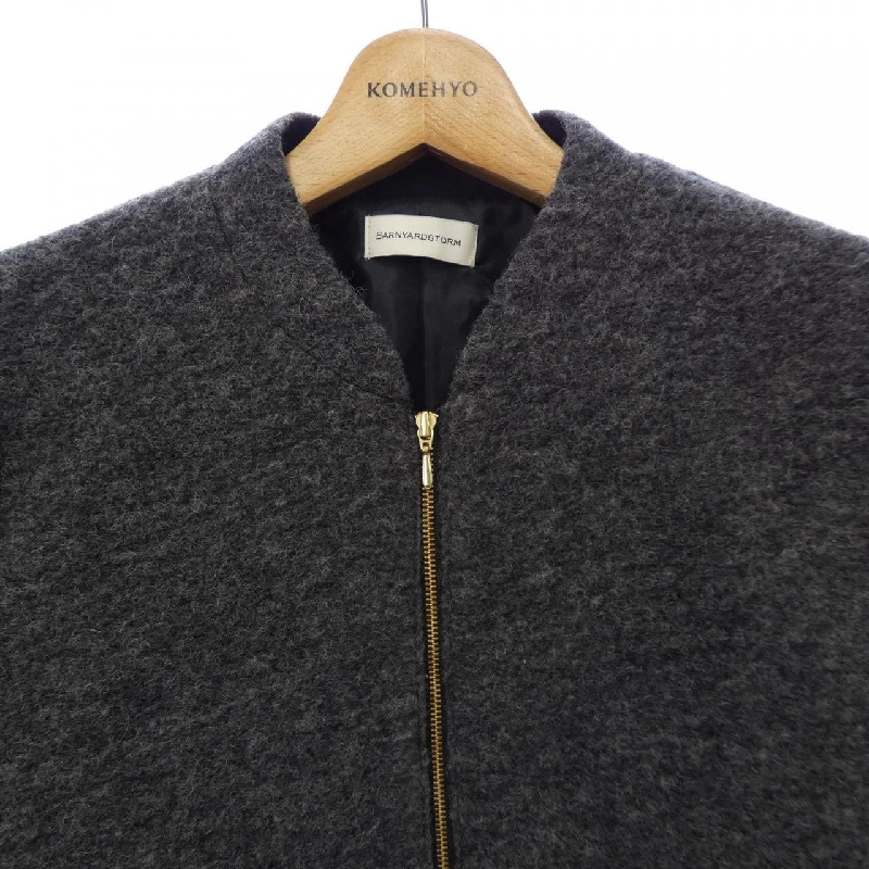 BARNYARDSTORM Áo khoác 631734