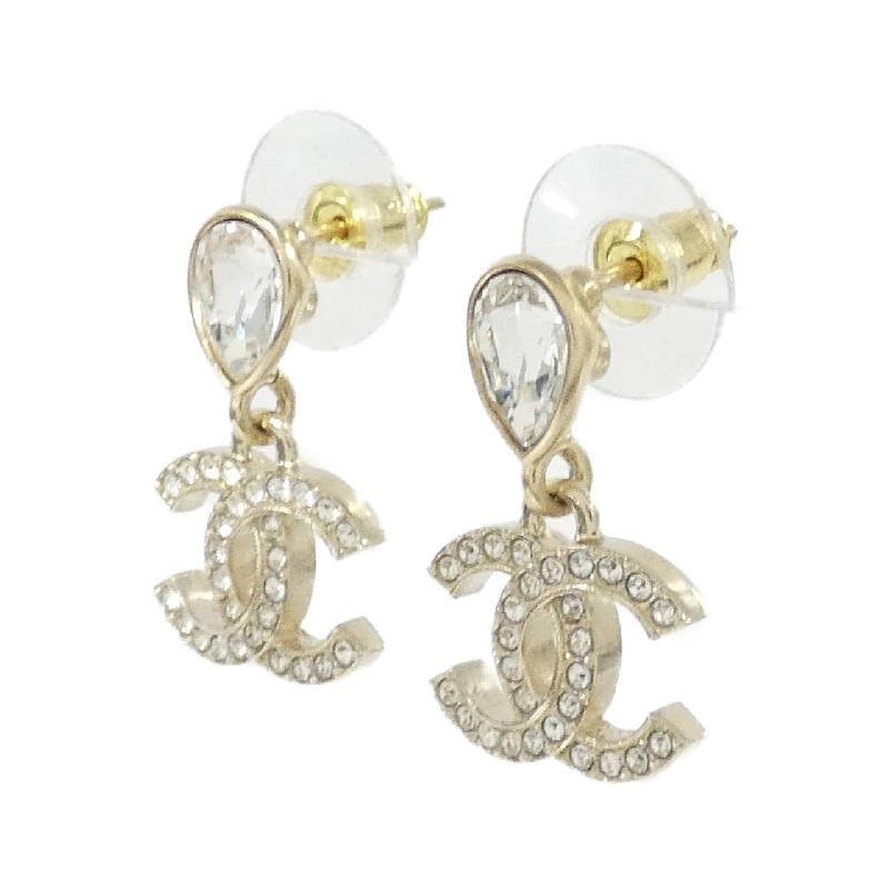 Chanel ABG010 Bông tai - Hàng hiệu Chính hãng 773480