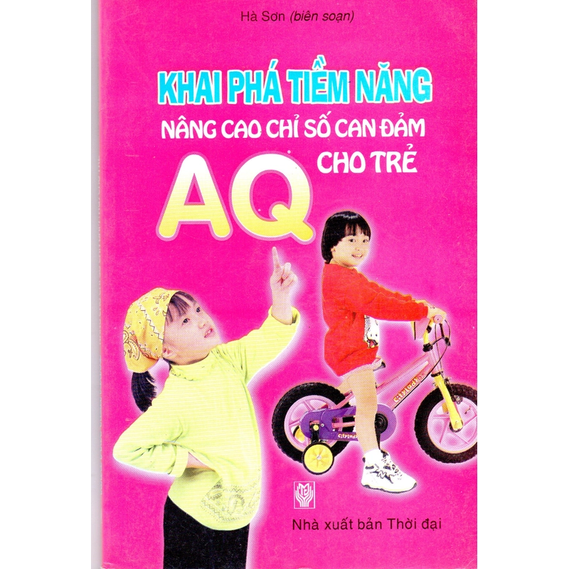 Khai phá tiềm năng nâng cao chỉ số cam đảm cho trẻ 325039