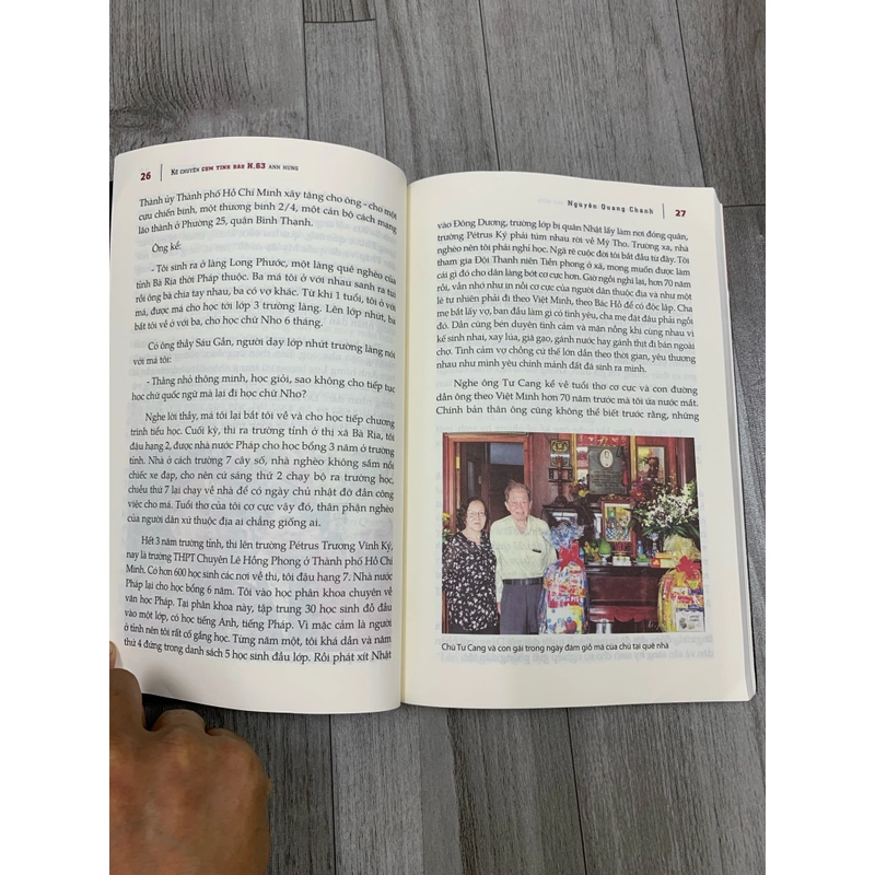 Kể chuyện cụm tình báo H 63 anh hùng. 1a1 509637