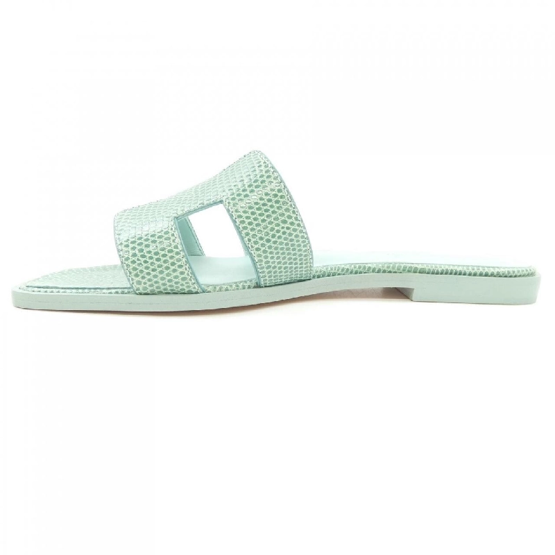 【Mã giảm giá】Giày sandal HERMES 662352