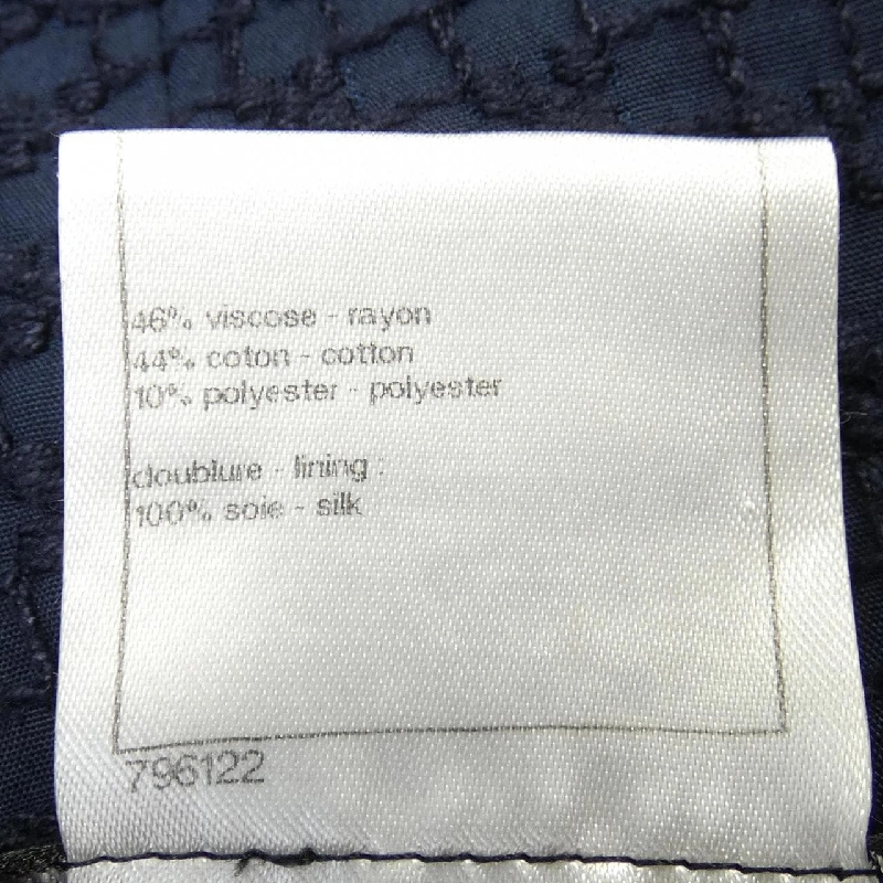 CHANEL P40451V23055 Đầm - Hàng hiệu Chính hãng 816162