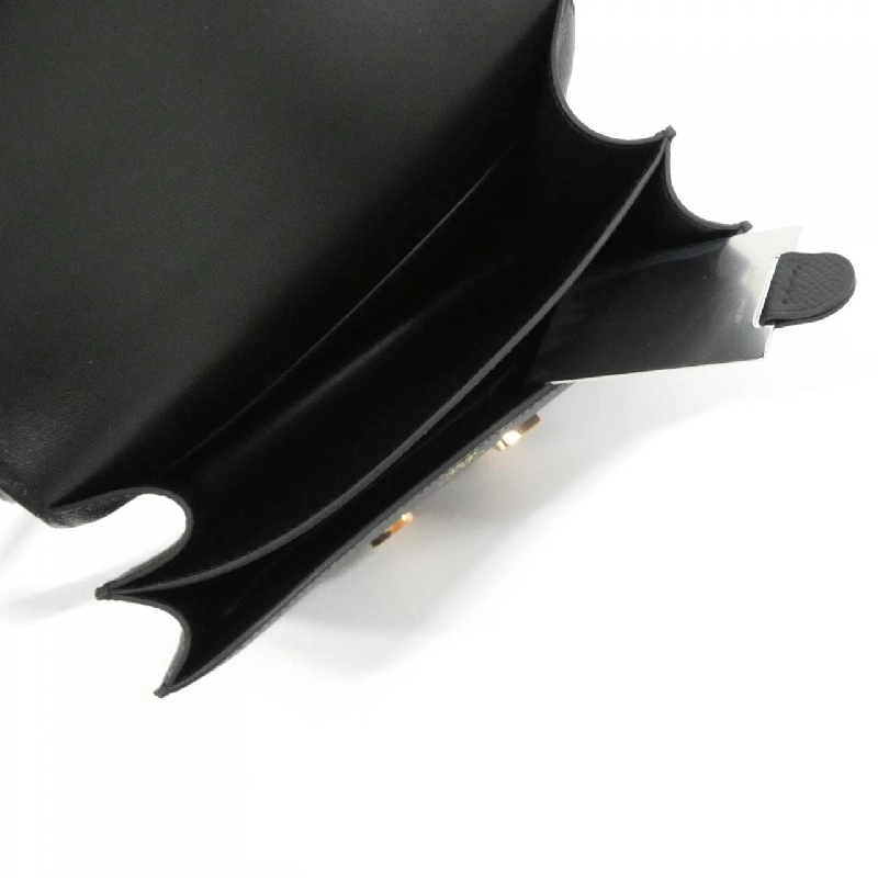 Túi đeo vai Hermès Constance 3 MINI 083905CD - Hàng hiệu Authentic 776476