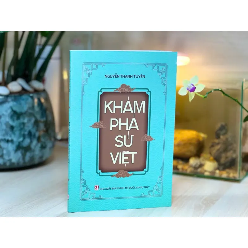 Khám phá sử Việt 1028251