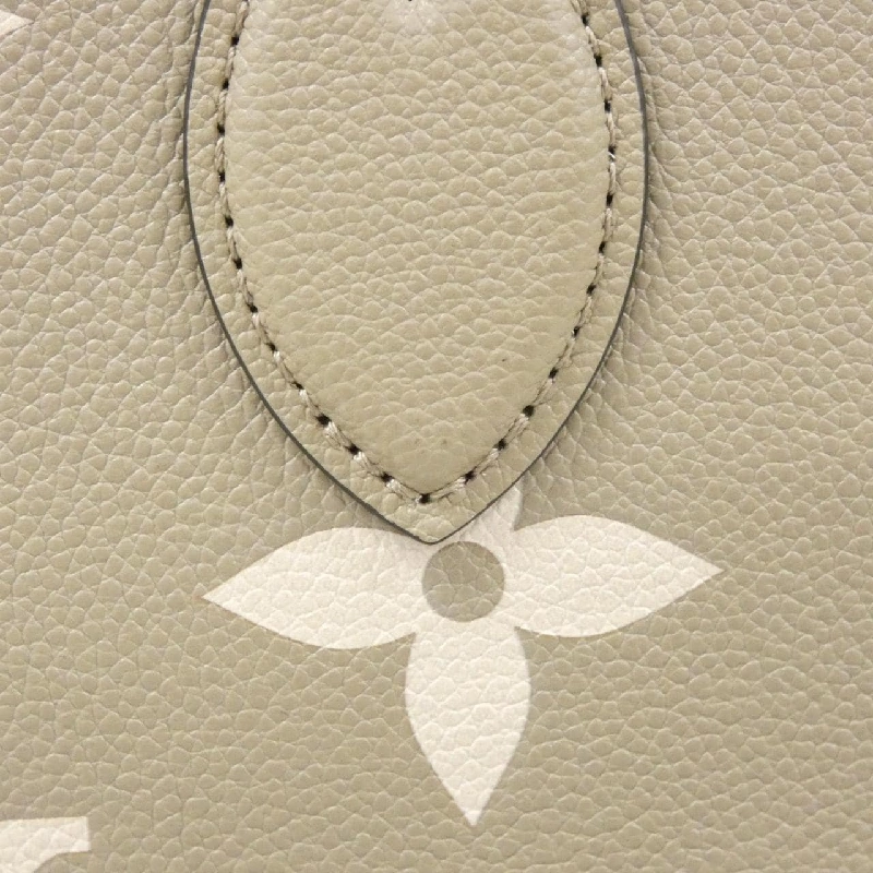 Túi Louis Vuitton Monogram Bicolor OnTheGo MM M45494 616114