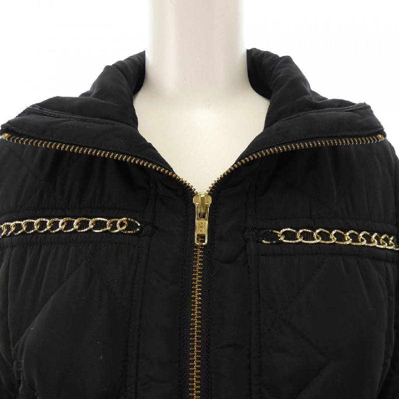 【Khuyến mãi】Áo khoác lông vũ JUST CAVALLI 630891