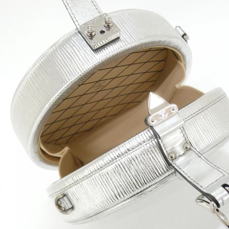 Túi xách vai Louis Vuitton Epi Petit Boîte Chapeau M53074 609724