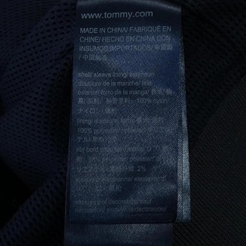 Áo khoác TOMMY HILFIGER - Hàng hiệu Authentic 884149