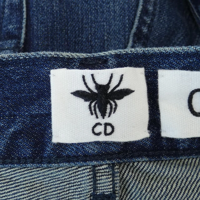 【Mã giảm giá】Quần jeans CHRISTIAN DIOR 654653