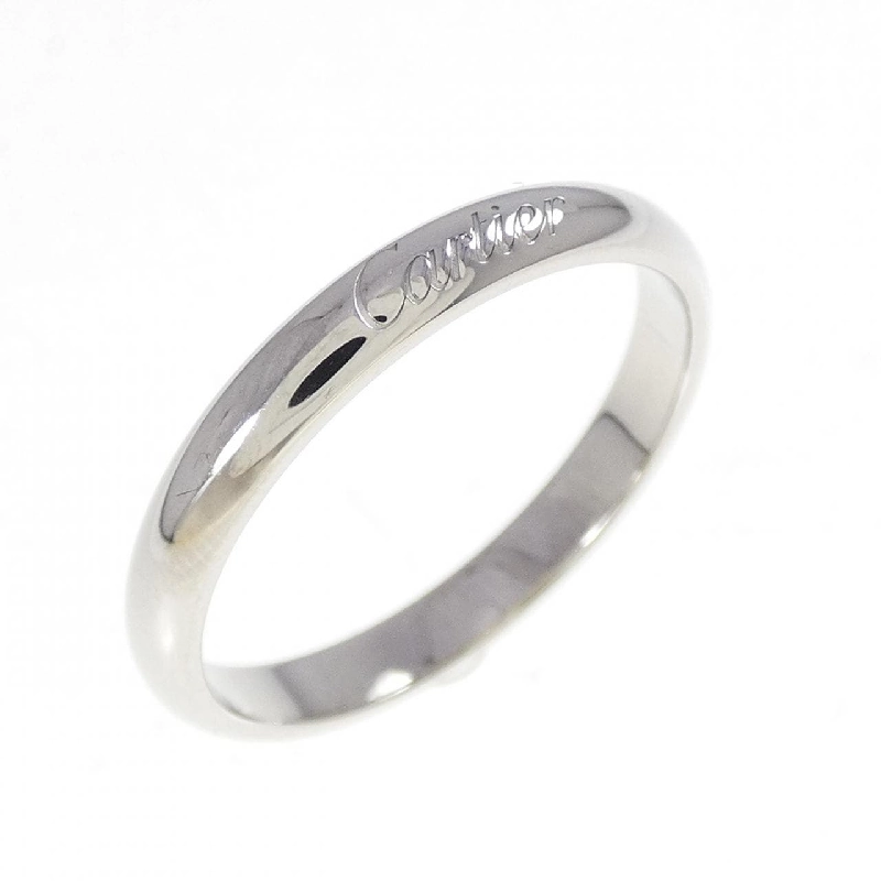 Cartier C de Cartier Nhẫn - Hàng hiệu Chính hãng 834192