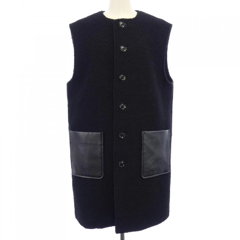 MacPhee 12-07-34-07204 Áo vest dài - Hàng hiệu Chính hãng 816055
