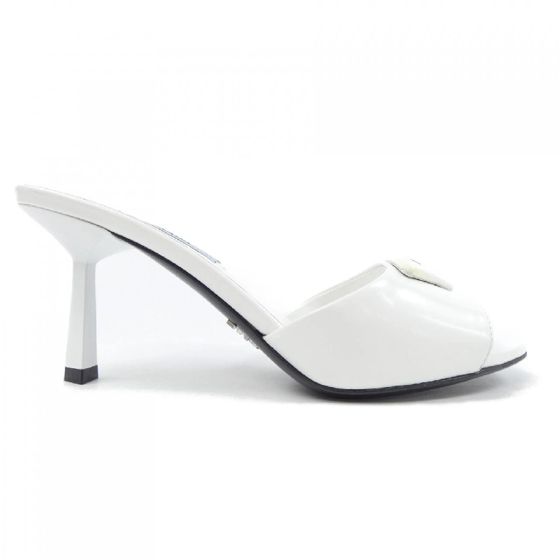 Giày sandal PRADA - Hàng hiệu Authentic 830760