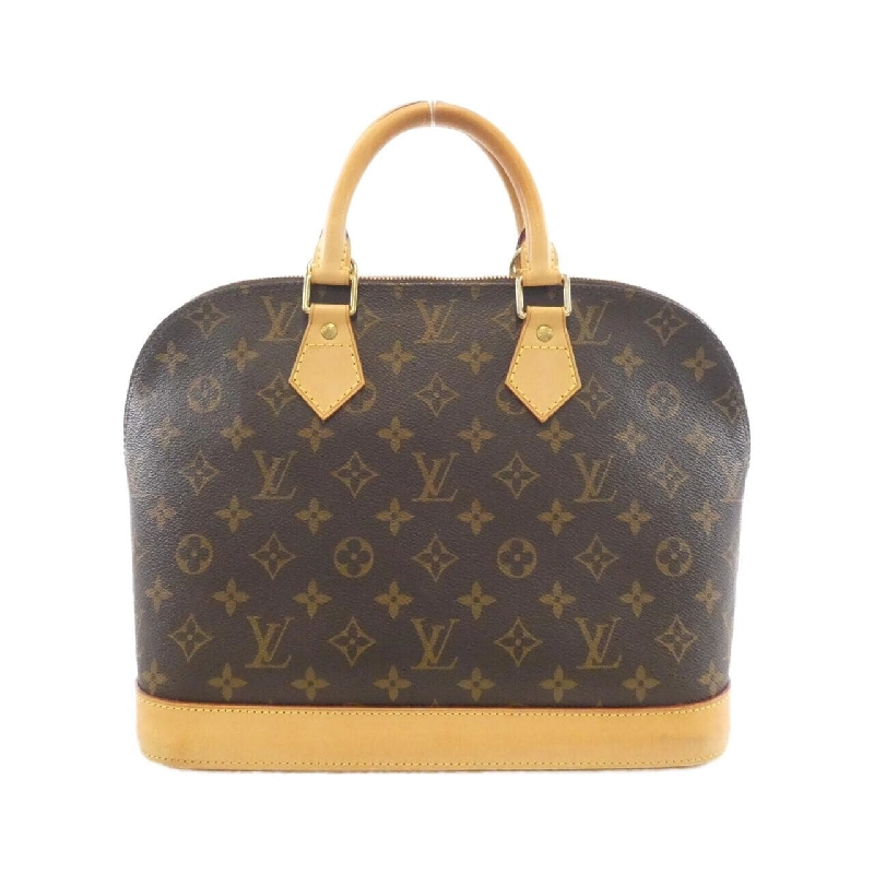 Túi xách Louis Vuitton Monogram Alma PM M51130 - Hàng hiệu Chính hãng 771341