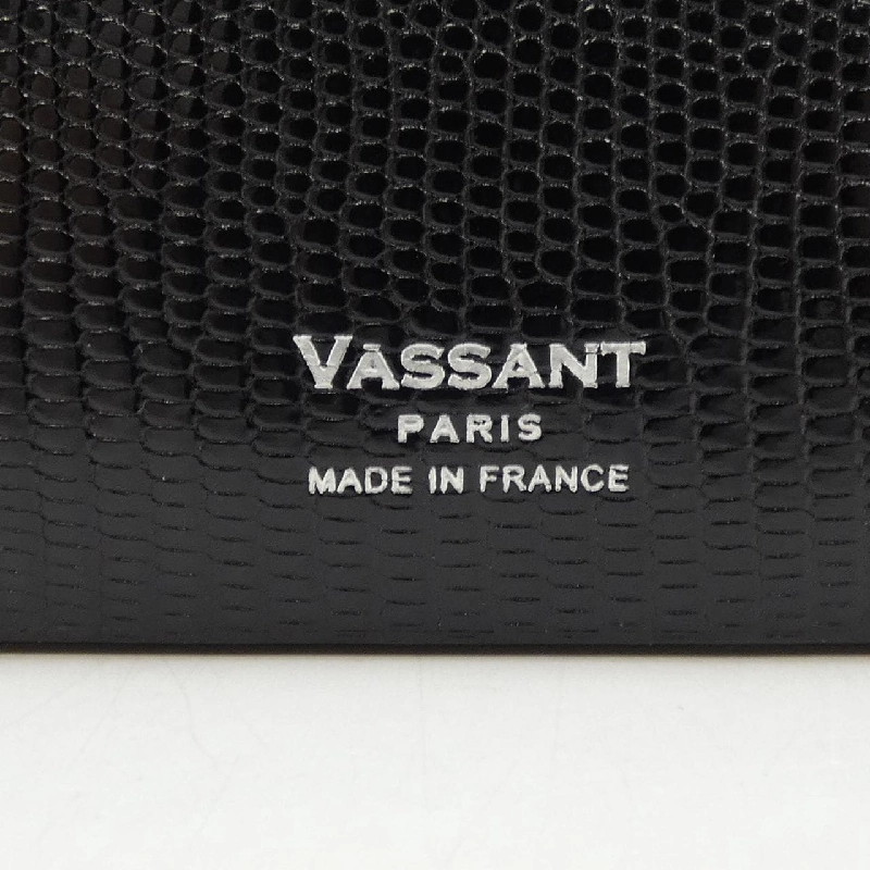【Mã giảm giá】VASSANT WALLET 656943