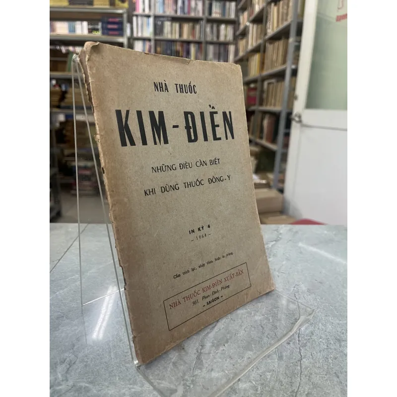 NHỮNG ĐIỀU CẦN BIẾT KHI DÙNG THUỐC ĐÔNG Y - NHÀ THUỐC KIM ĐIỀN 785826