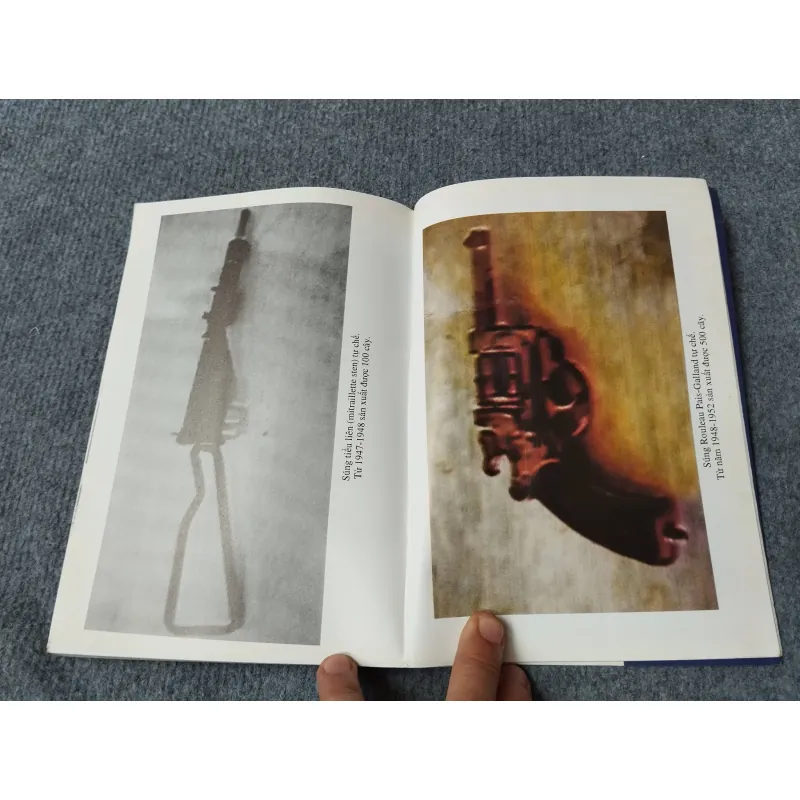 LÊ MINH ĐỨC CUỘC ĐỜI NGƯỜI THỢ (TỰ TRUYỆN) 729275