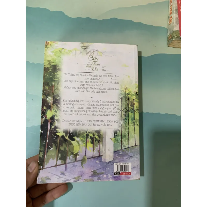 bên nhau trọn đời 992137