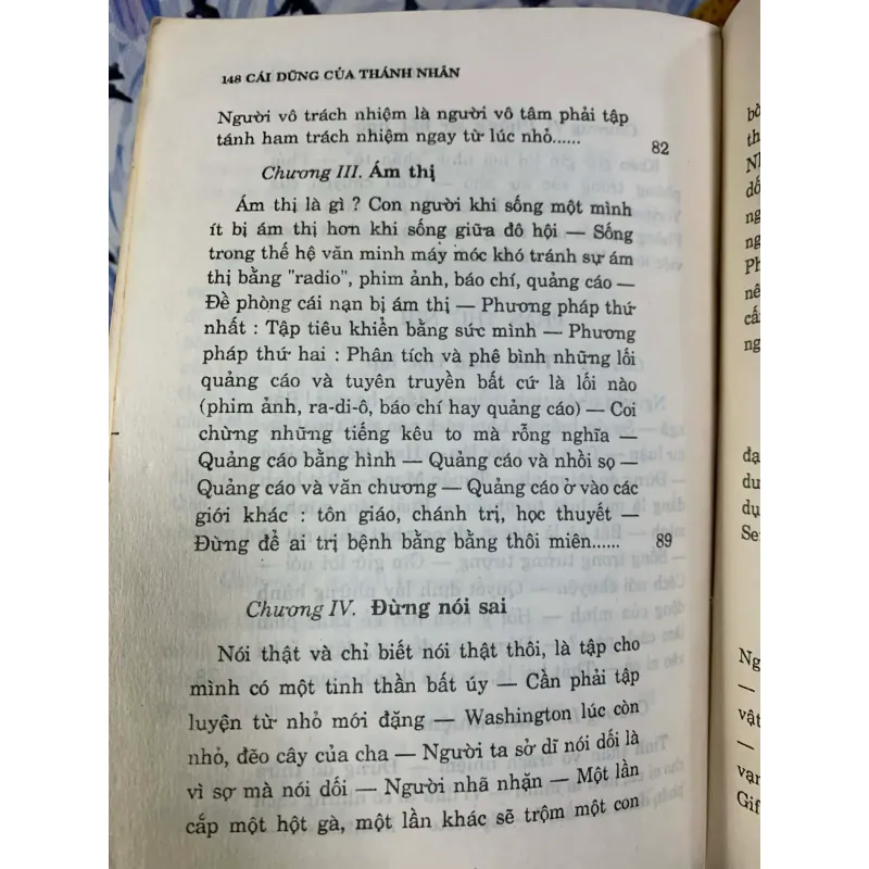 Cái Dũng Của Thánh Nhân - Nguyễn Duy Cần 926331