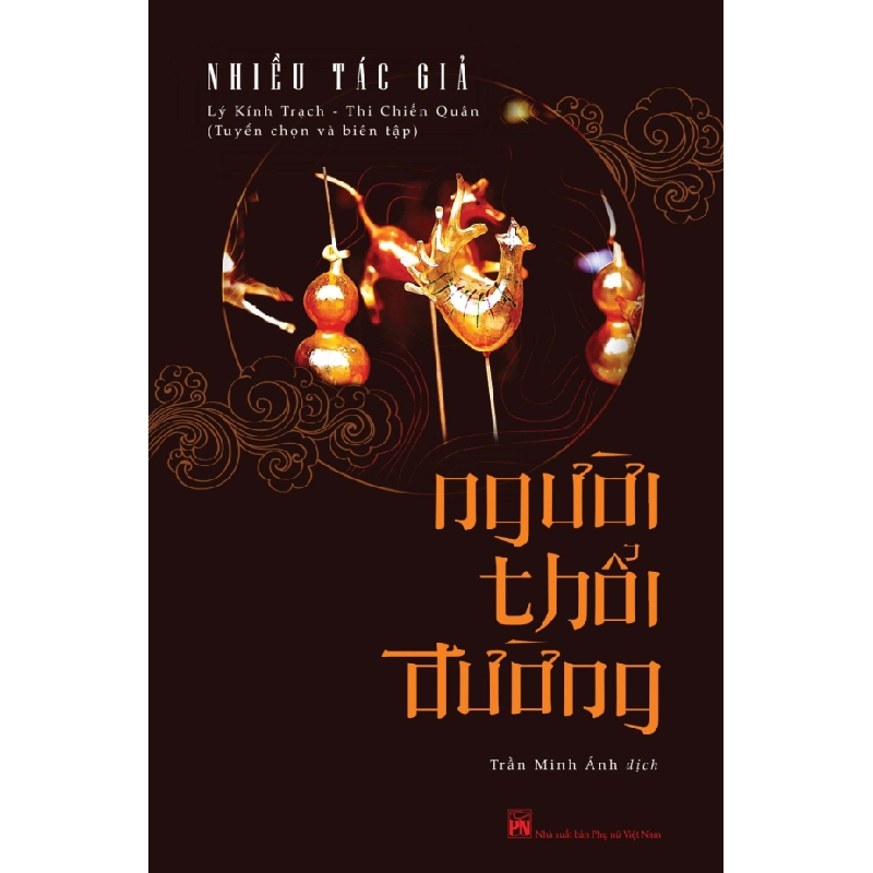 Người thổi đường - Nhiều tác giả STB3276 Văn học 535616