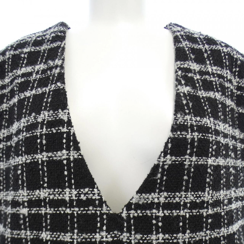 【Mã giảm giá】THREESQARE Áo gile 634600