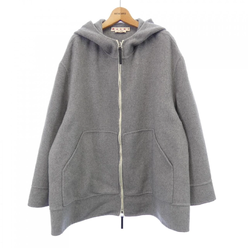 Marni MARNI JKMA0200KN Áo khoác - Hàng hiệu Authentic 812511