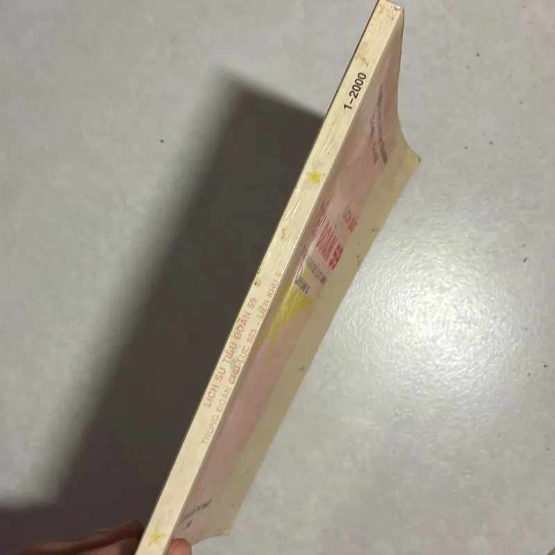 Lịch sử tiểu đoàn 59  778682