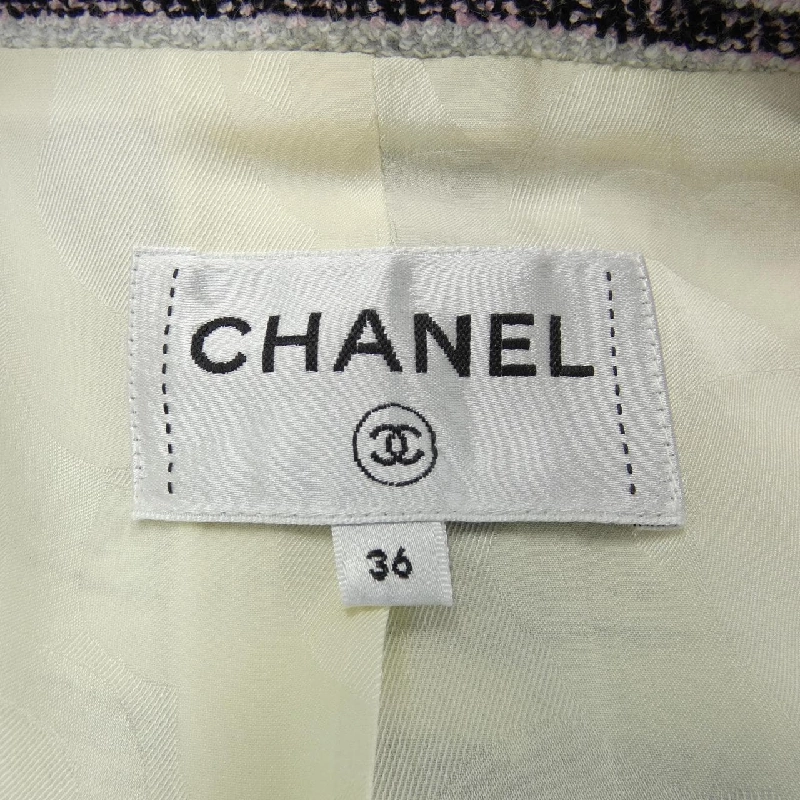 【Mã giảm giá】Áo khoác CHANEL 644693