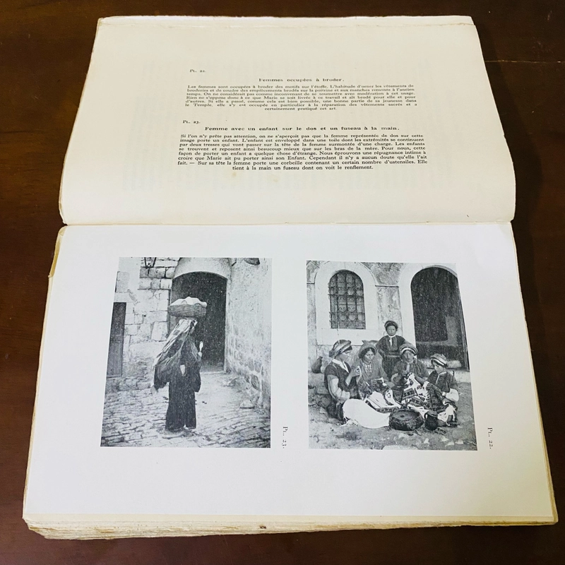 La vie de Marie mère de Jésus  474023