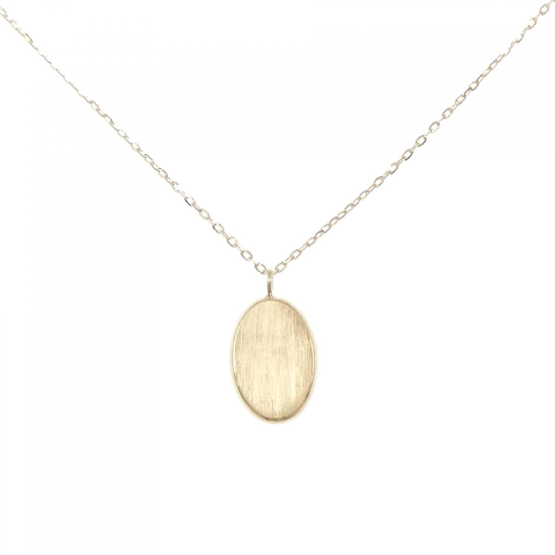 Ete K10YG Necklace - Hàng hiệu Authentic 841224