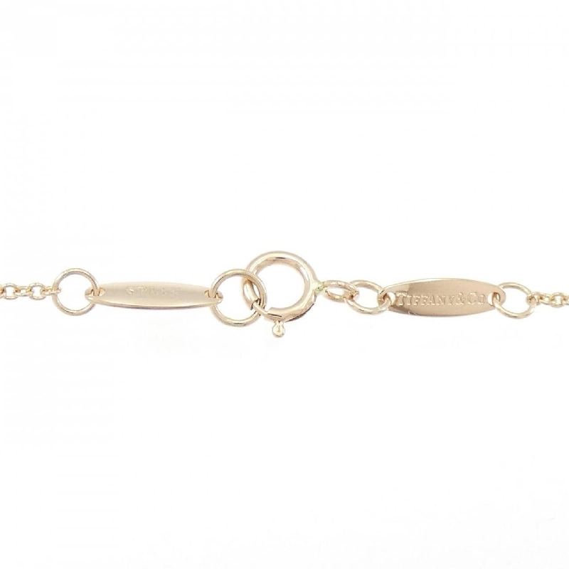 Dây chuyền Tiffany By The Yard - Hàng hiệu Authentic 839241