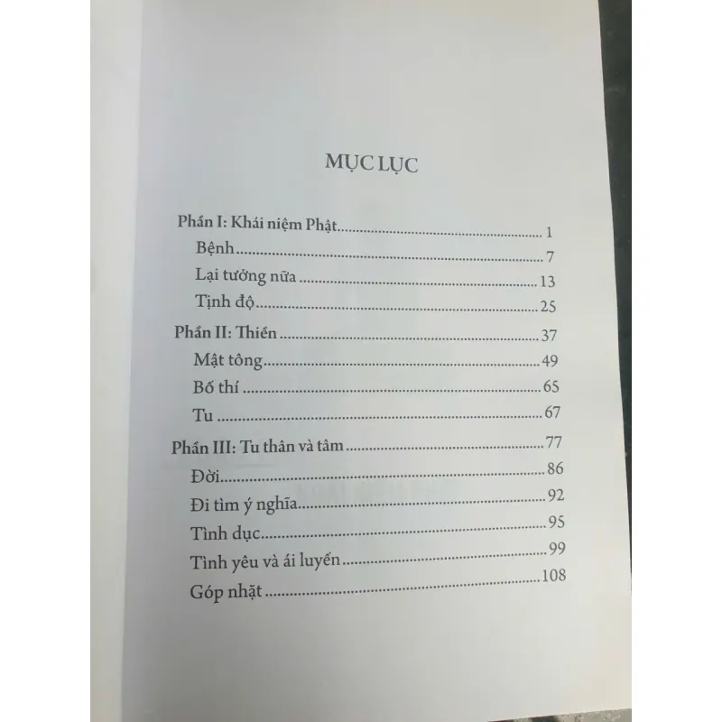 Góp Nhặt - Thích Trí Siêu 687888