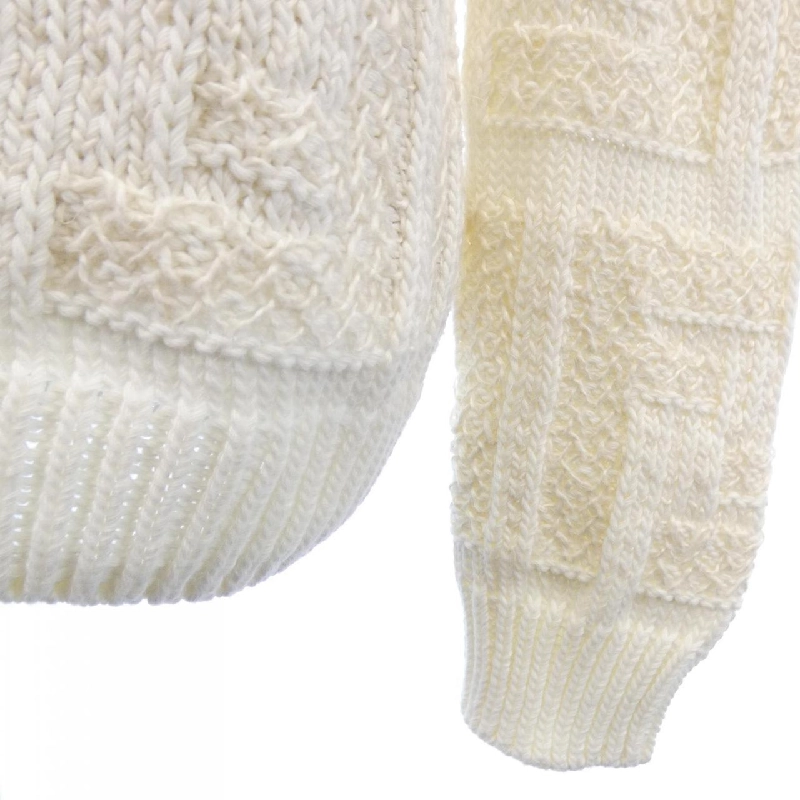 FENDI FZX091 AR82 Áo len - Hàng hiệu Chính hãng 888948