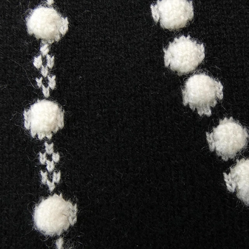 【Mã giảm giá】Chanel CHANEL Áo len 647555