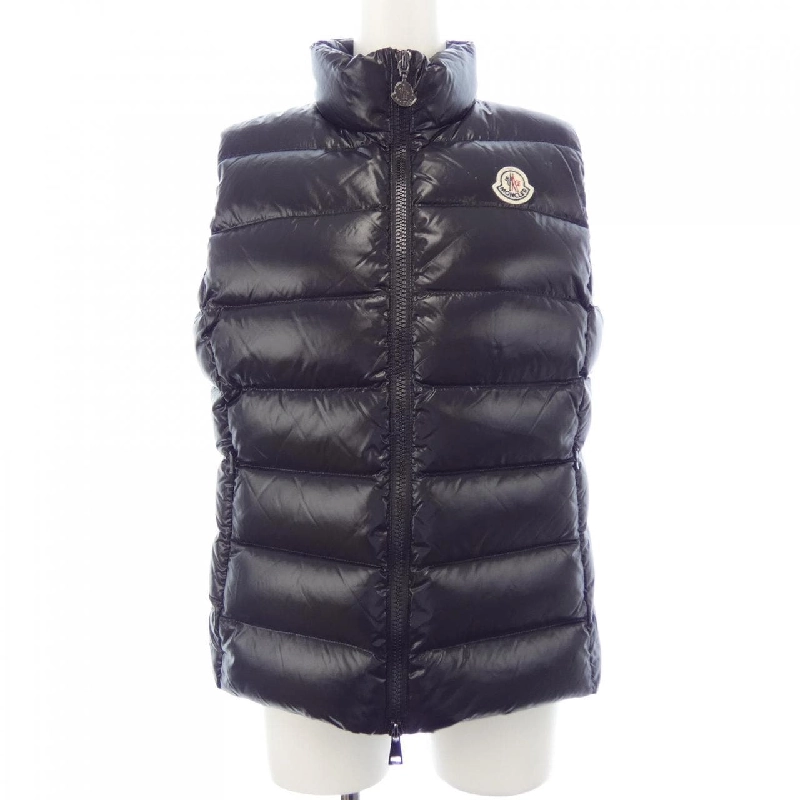 Áo gile MONCLER GHANY 627570