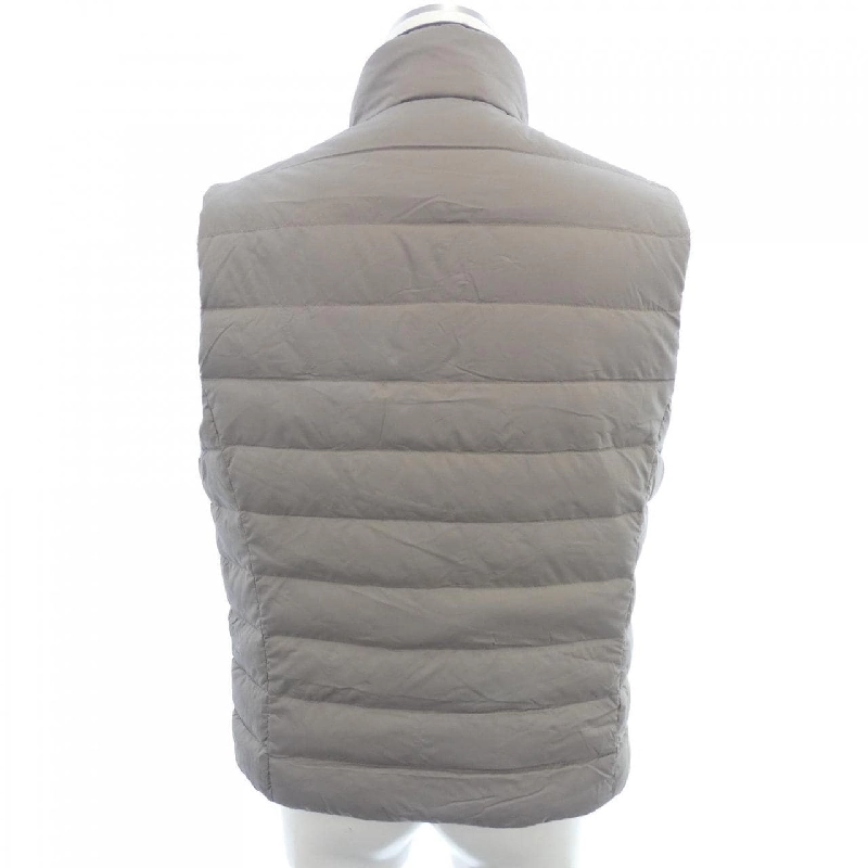 Áo gile MOORER - Hàng hiệu Authentic 885041