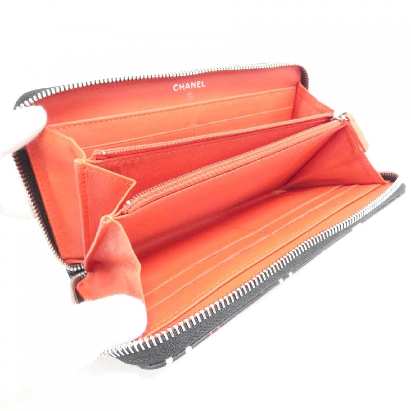 Ví Chanel 82655 623357