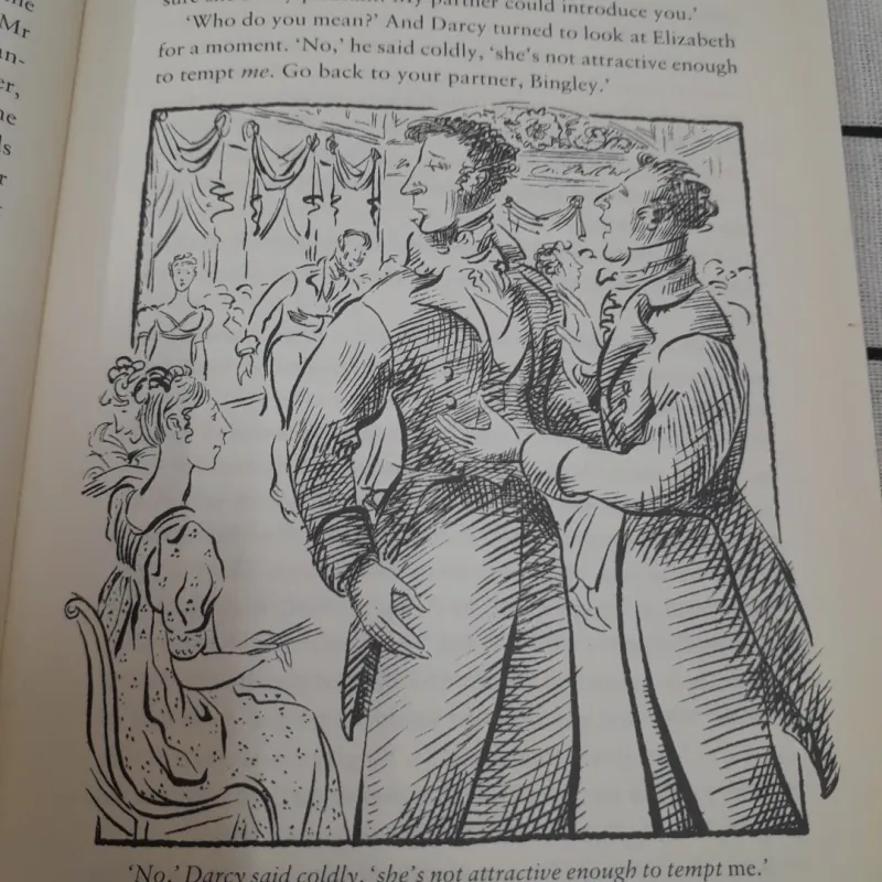 OXFORD bookworms st.6- PRIDE AND PREJUDICE. Ngt. JANE AUSTEN.  726592