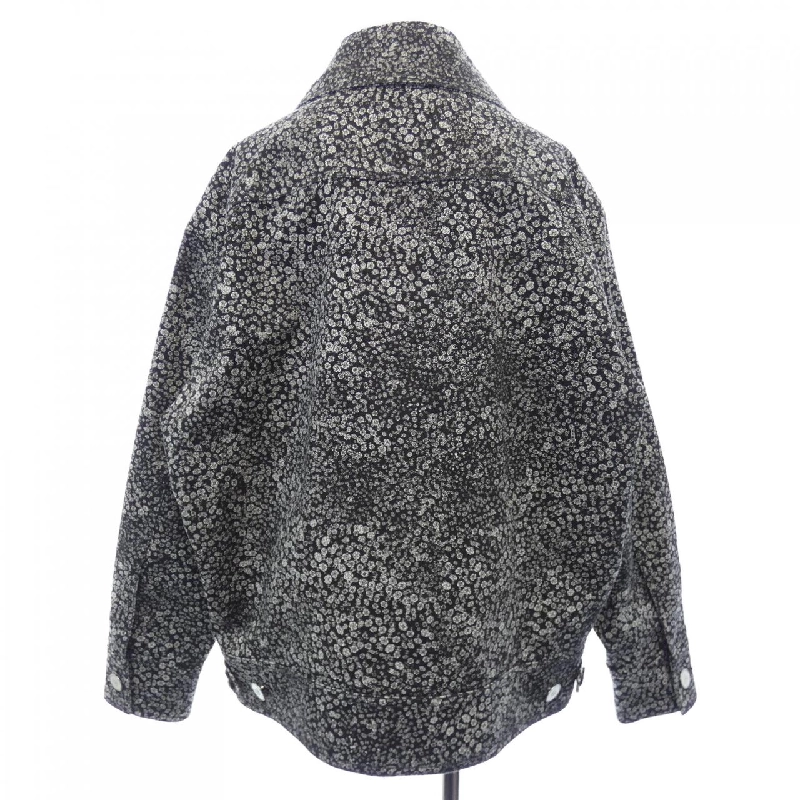 【Mã giảm giá】Áo khoác CHANEL 640774