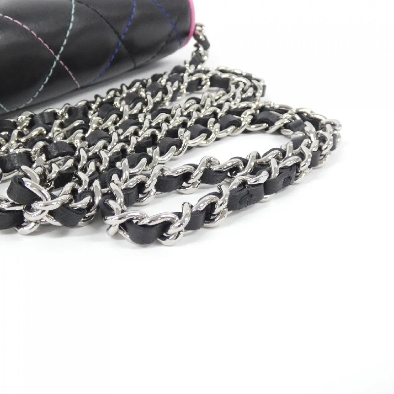 Chanel 81991 Ví dây - Hàng hiệu Authentic 770646