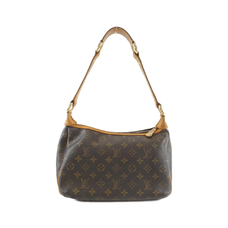 Túi xách vai Louis Vuitton Monogram Tikal GM M40077 611350