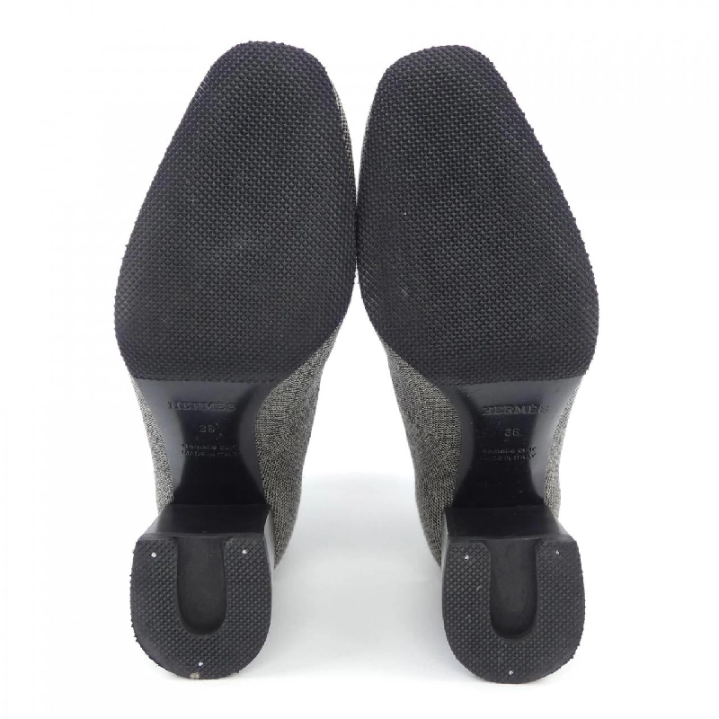 Giày bốt HERMES 662907