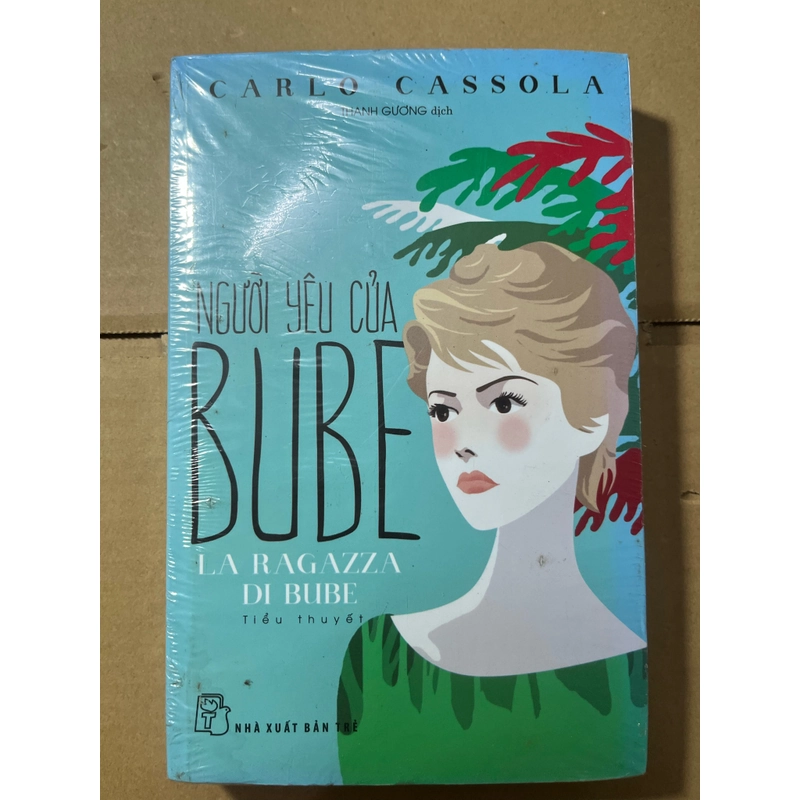 Ngươid yêu của BUBE 528231